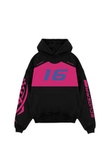 CHARLES LECLERC 16 HOODIE