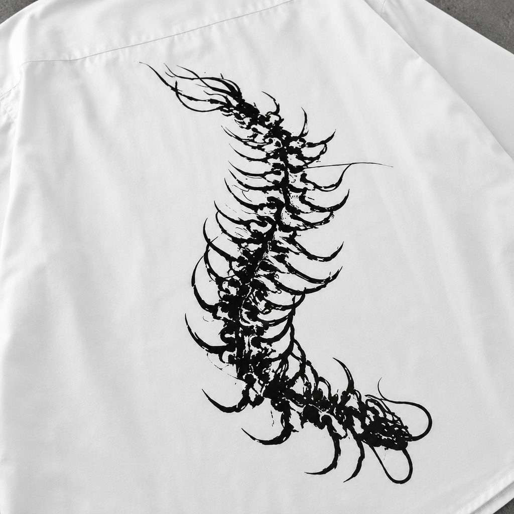 GHOUL SHIRT