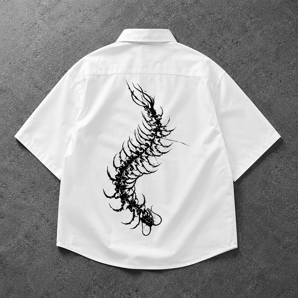 GHOUL SHIRT