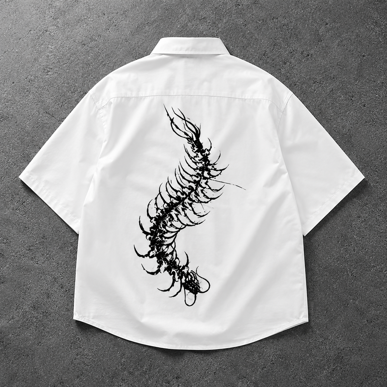GHOUL SHIRT