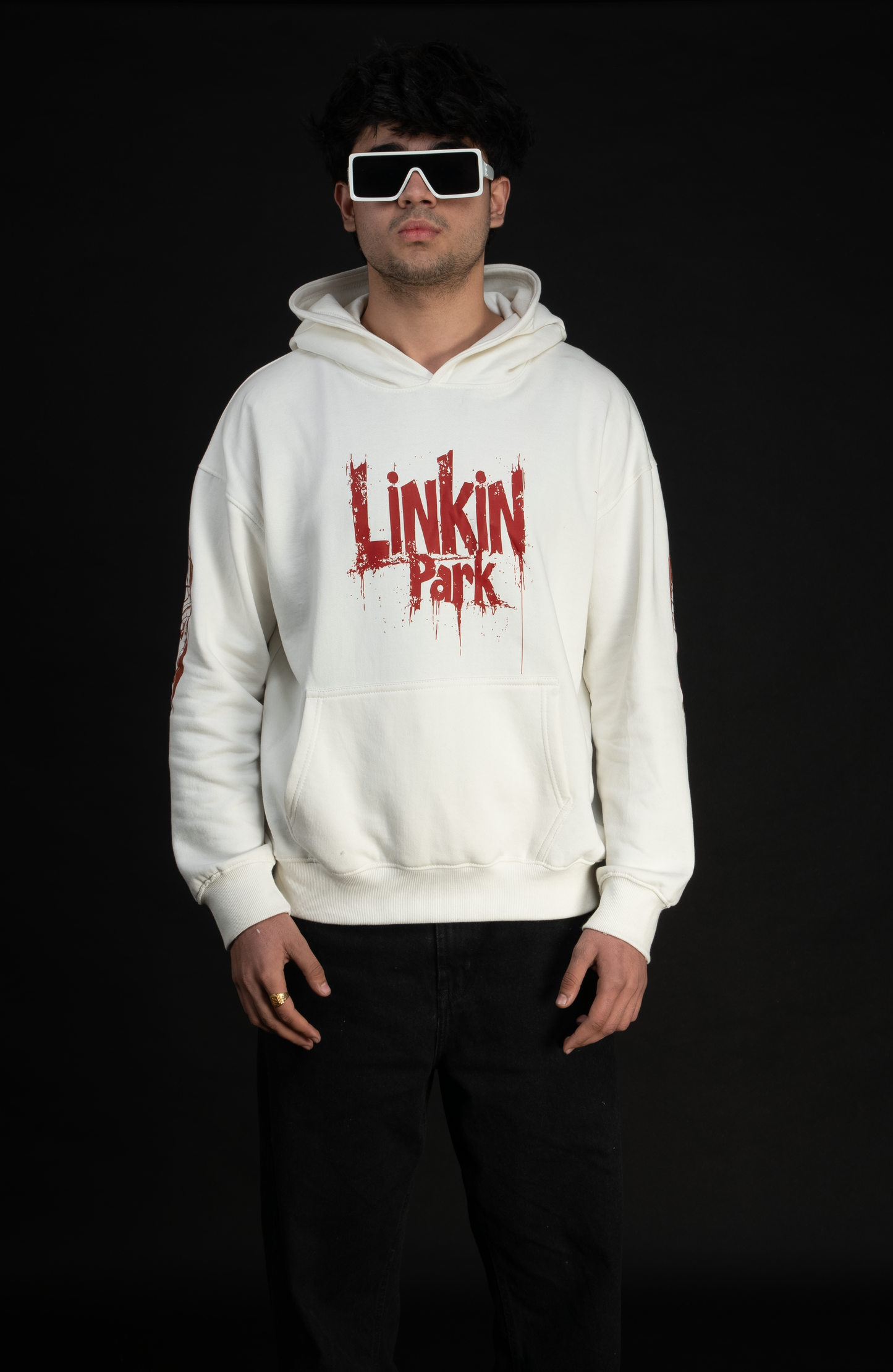 LINKIN PARK HOODIE