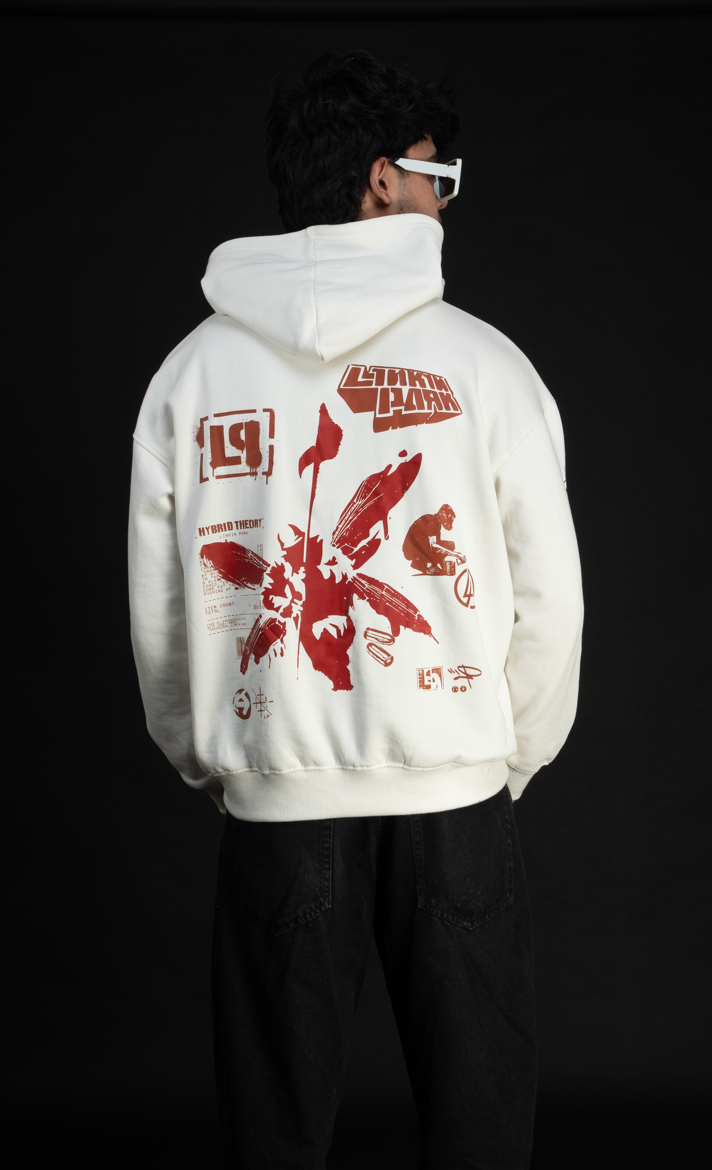 LINKIN PARK HOODIE