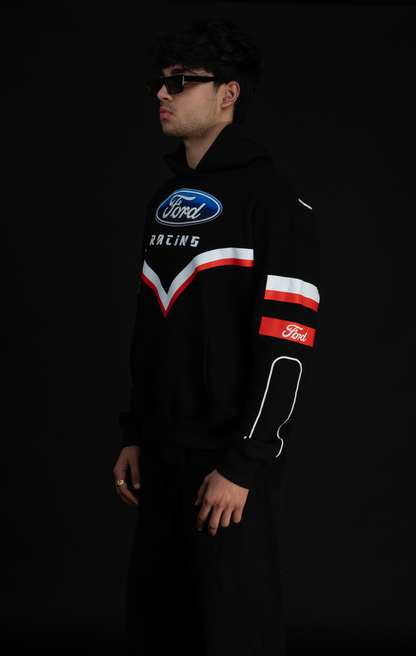 FORD RACING HOODIE