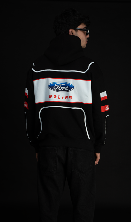 FORD RACING HOODIE