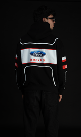 FORD RACING HOODIE
