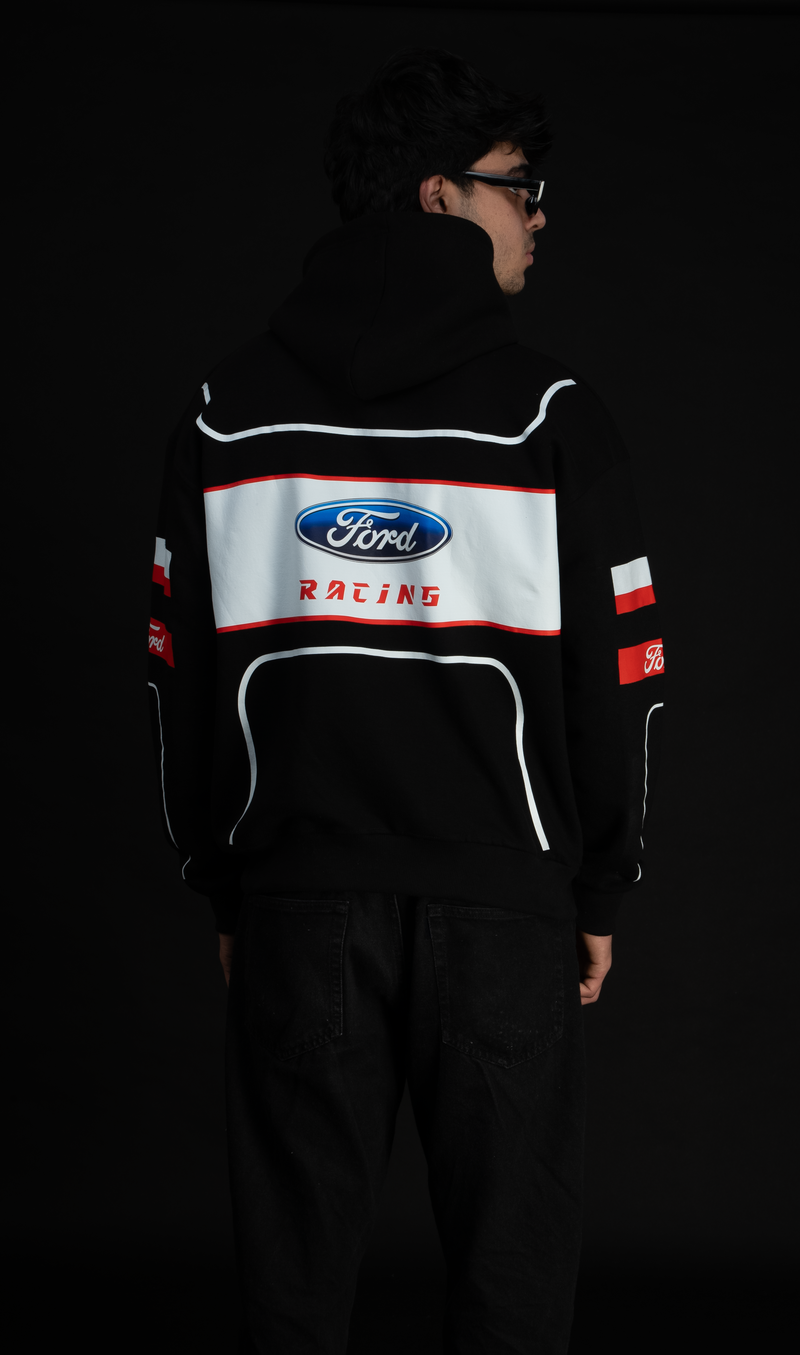 FORD RACING HOODIE