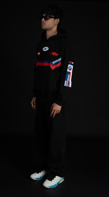 BMW PERFORMANCE HOODIE