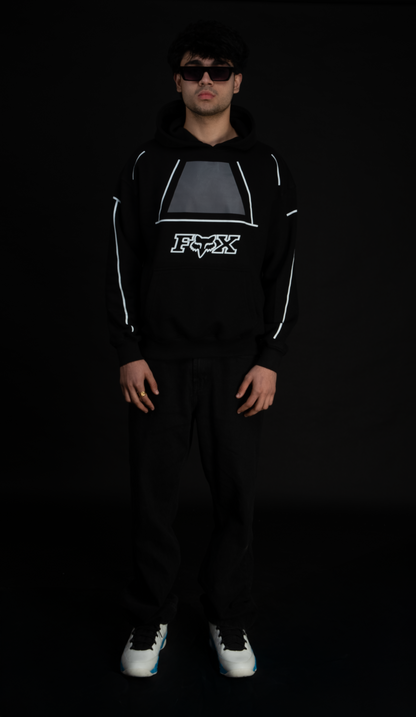 FOX RACING HOODIE