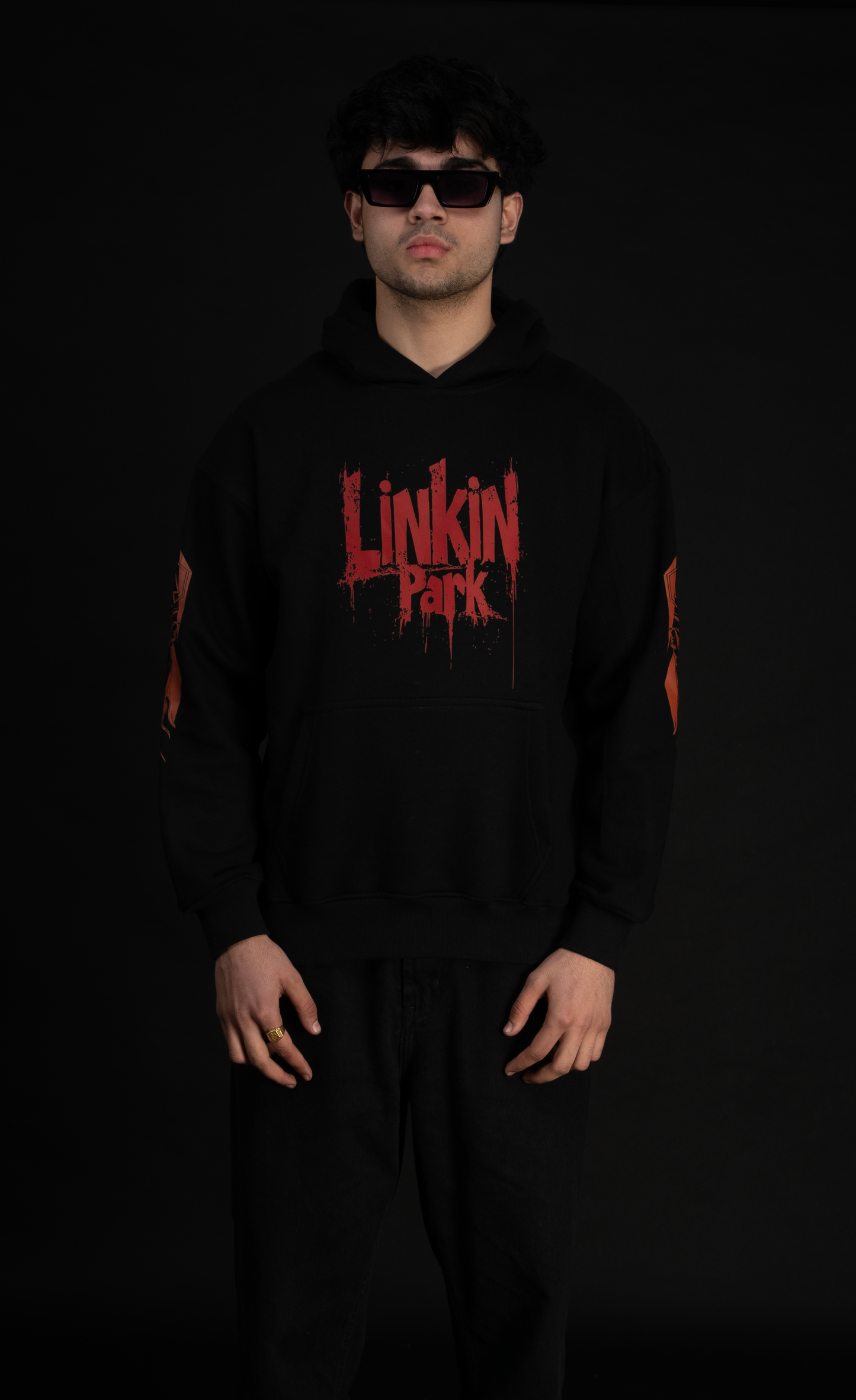 LINKIN PARK HOODIE