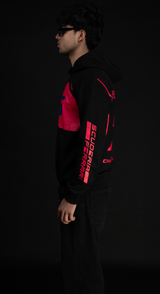 CHARLES LECLERC 16 HOODIE