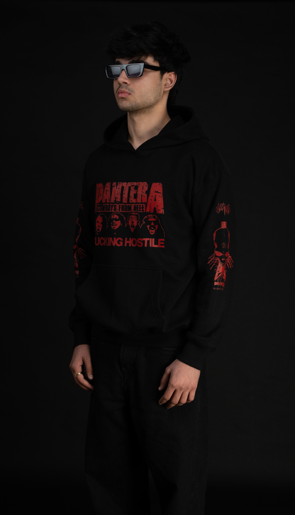 PANTERA HOODIE