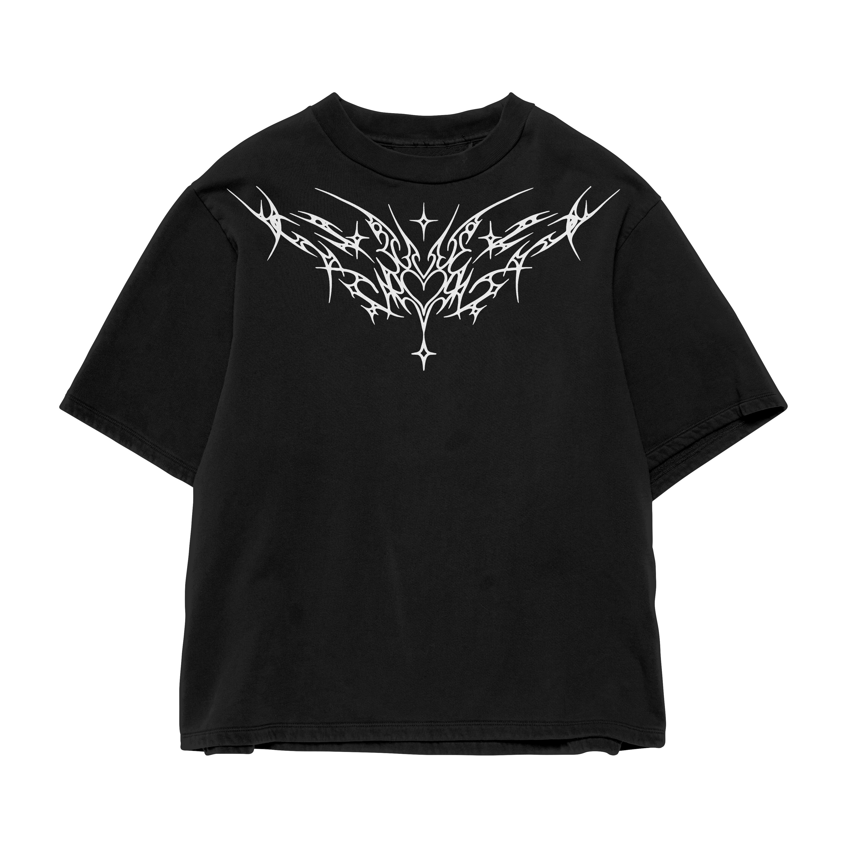 Voidwing Oversized Tee