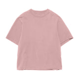 Peach Heavyweight Tee