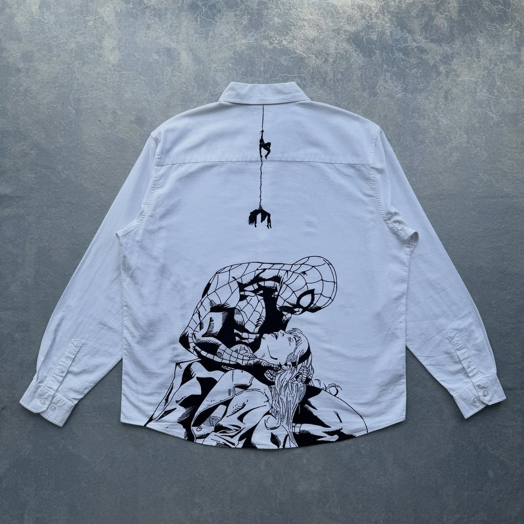 Webbound Shirt