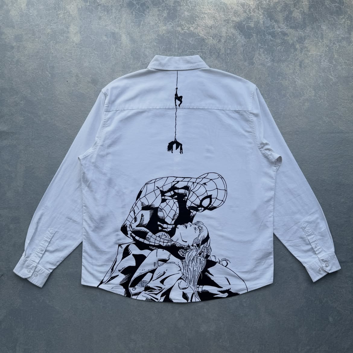 Webbound Shirt