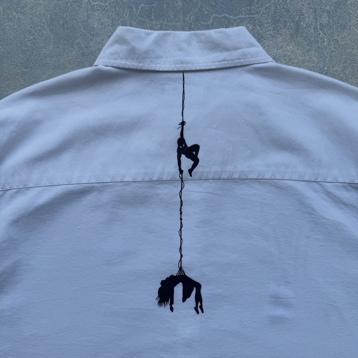 Webbound Shirt