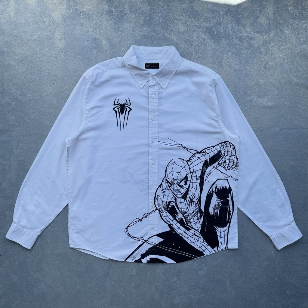 Webbound Shirt