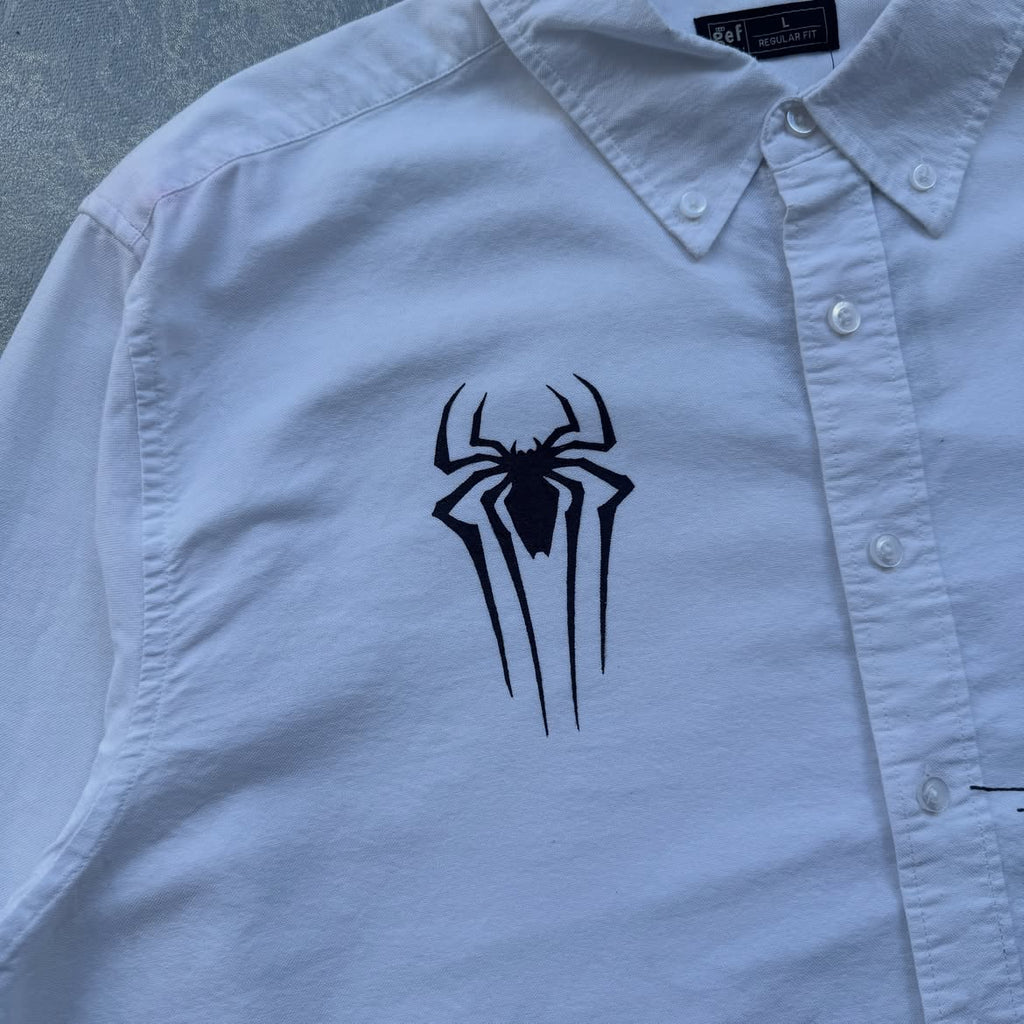 Webbound Shirt