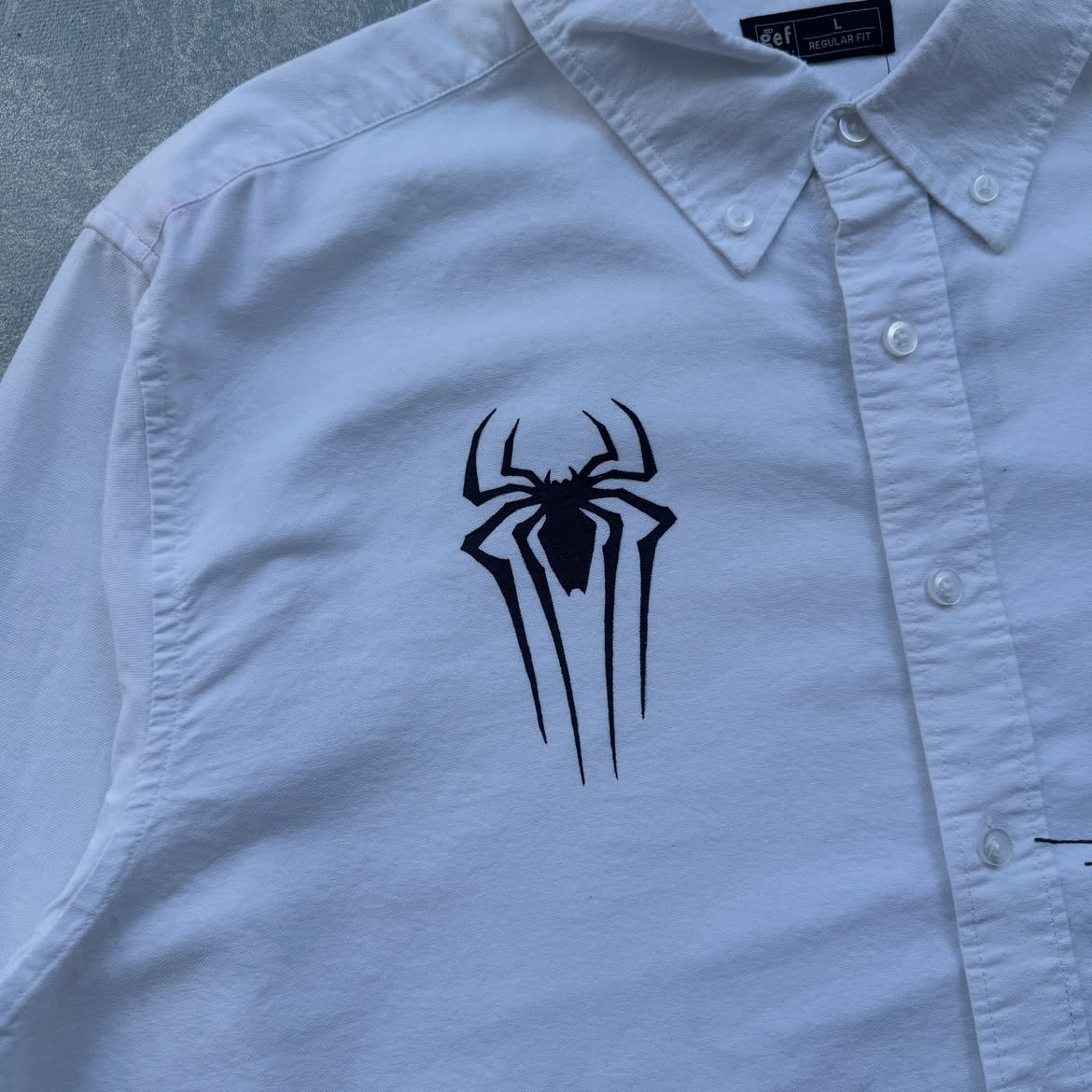 Webbound Shirt