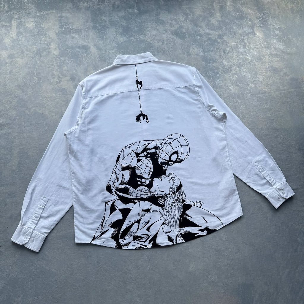 Webbound Shirt
