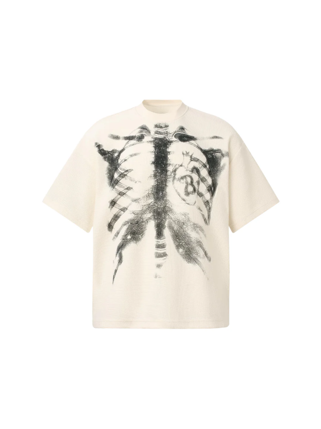 Shadow Skeleton Tee OUR KARMA