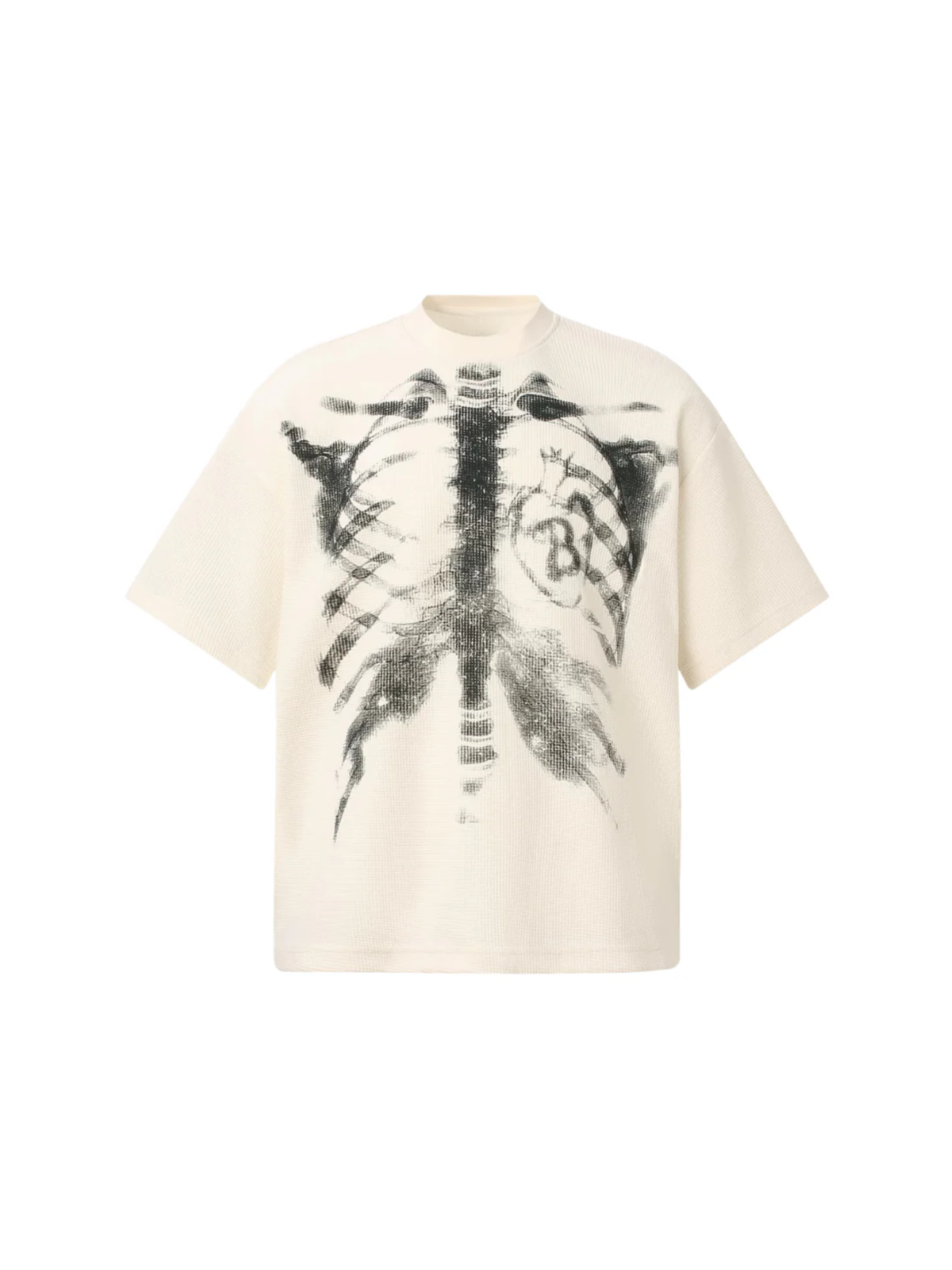Shadow Skeleton Tee OUR KARMA
