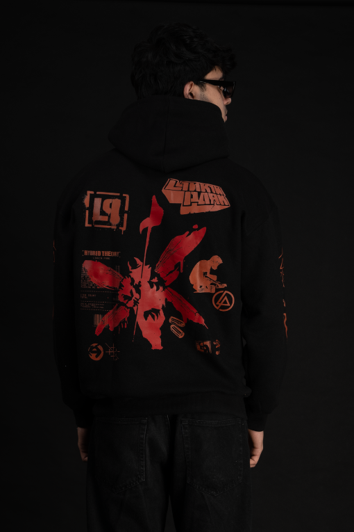 LINKIN PARK HOODIE