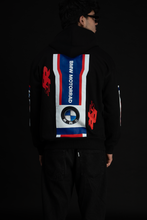 BMW PERFORMANCE HOODIE