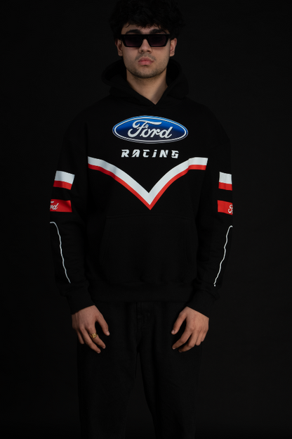 FORD RACING HOODIE