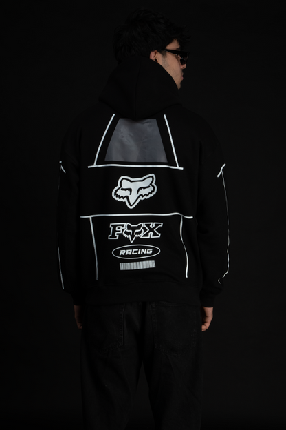 FOX RACING HOODIE