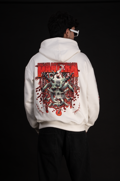 PANTERA HOODIE