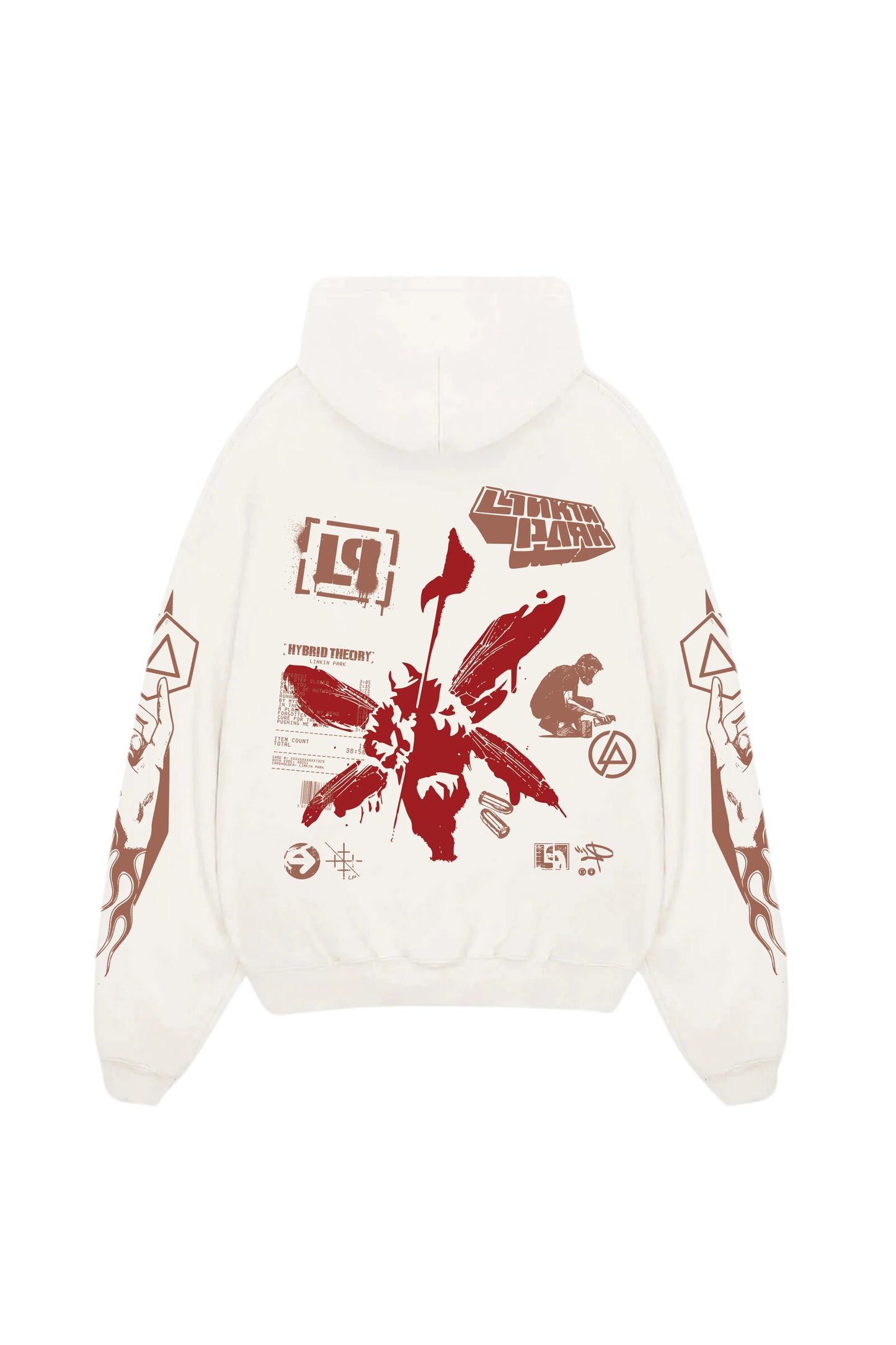 LINKIN PARK HOODIE