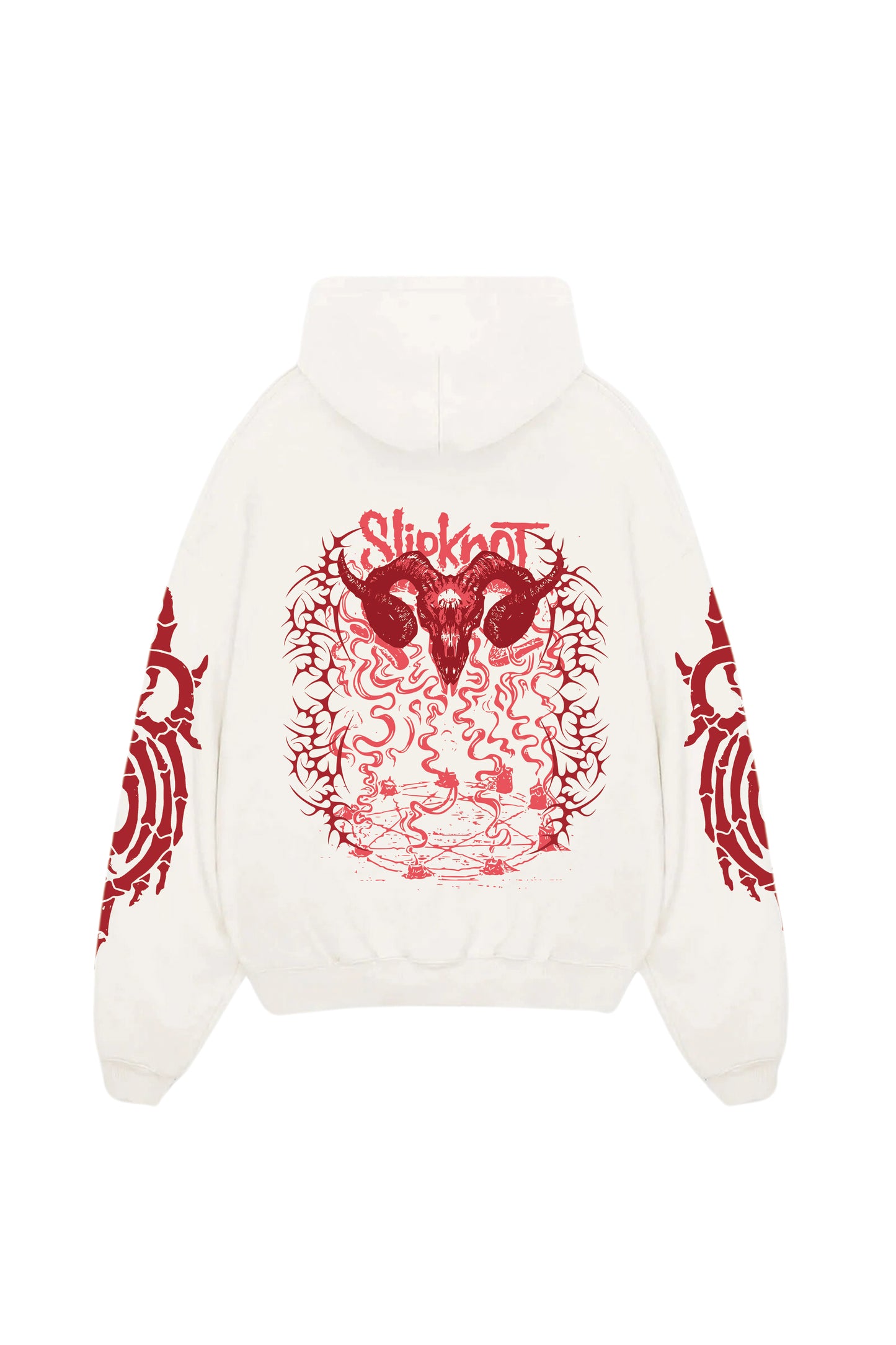 SLIPKNOT CHAOS HOODIE