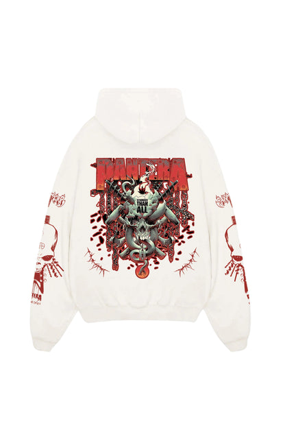 PANTERA HOODIE