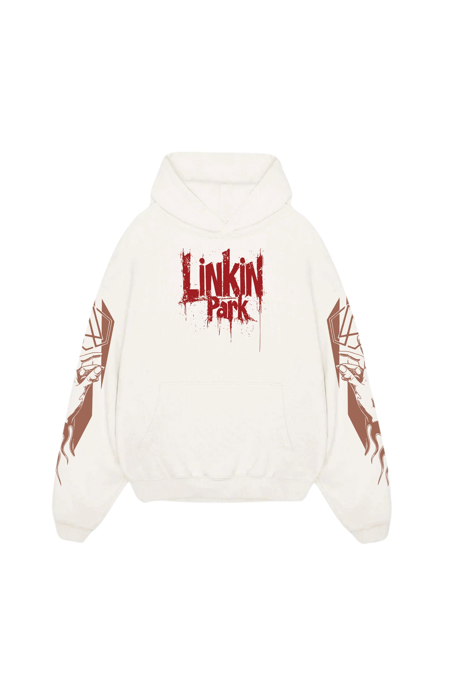 LINKIN PARK HOODIE