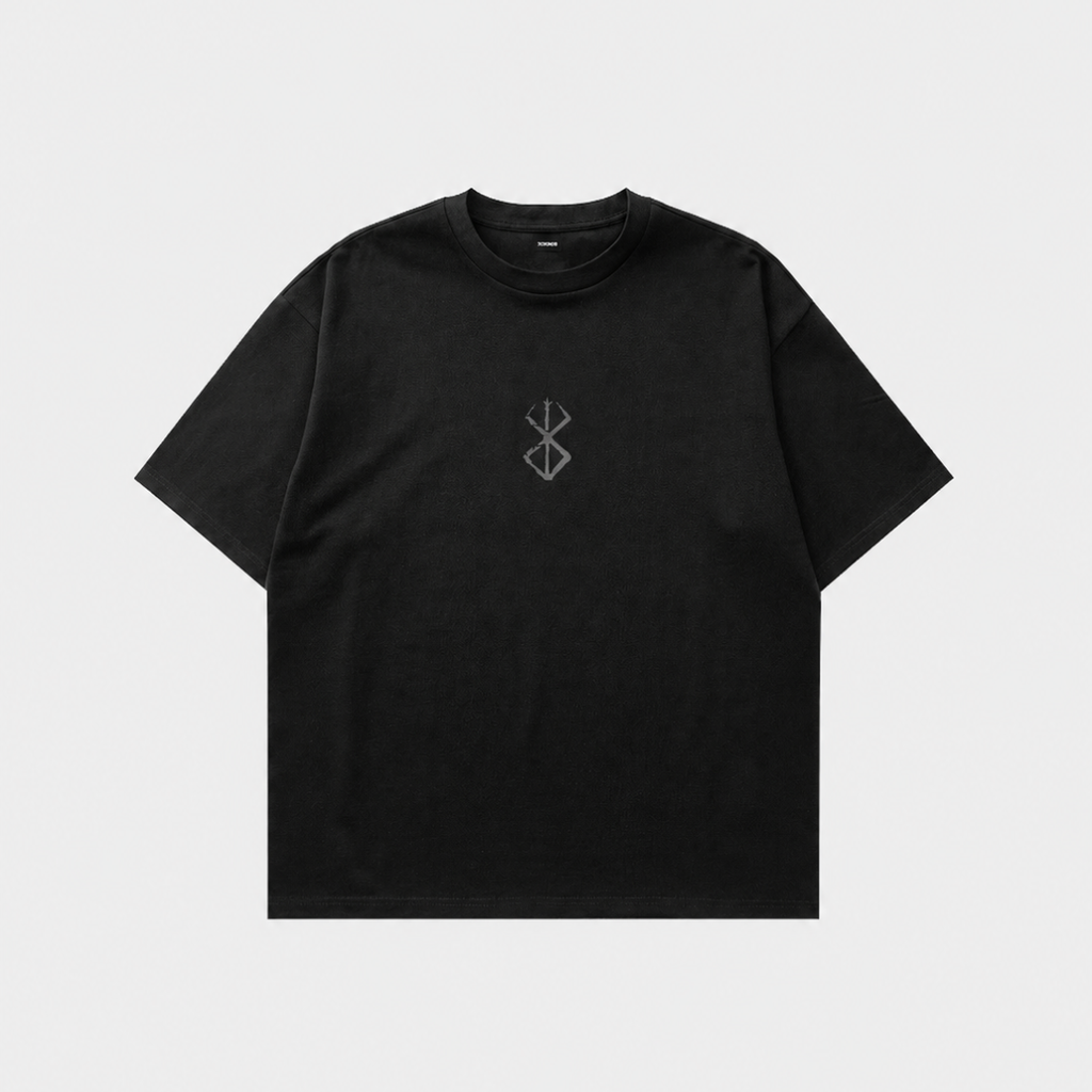 THE BLACK SWORDSMAN TEE