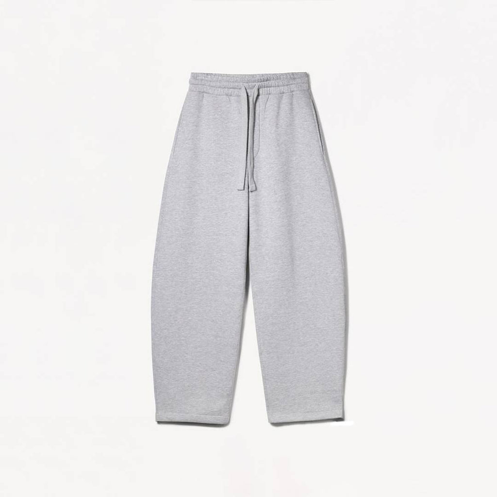 Grey Baggy Sweatpants
