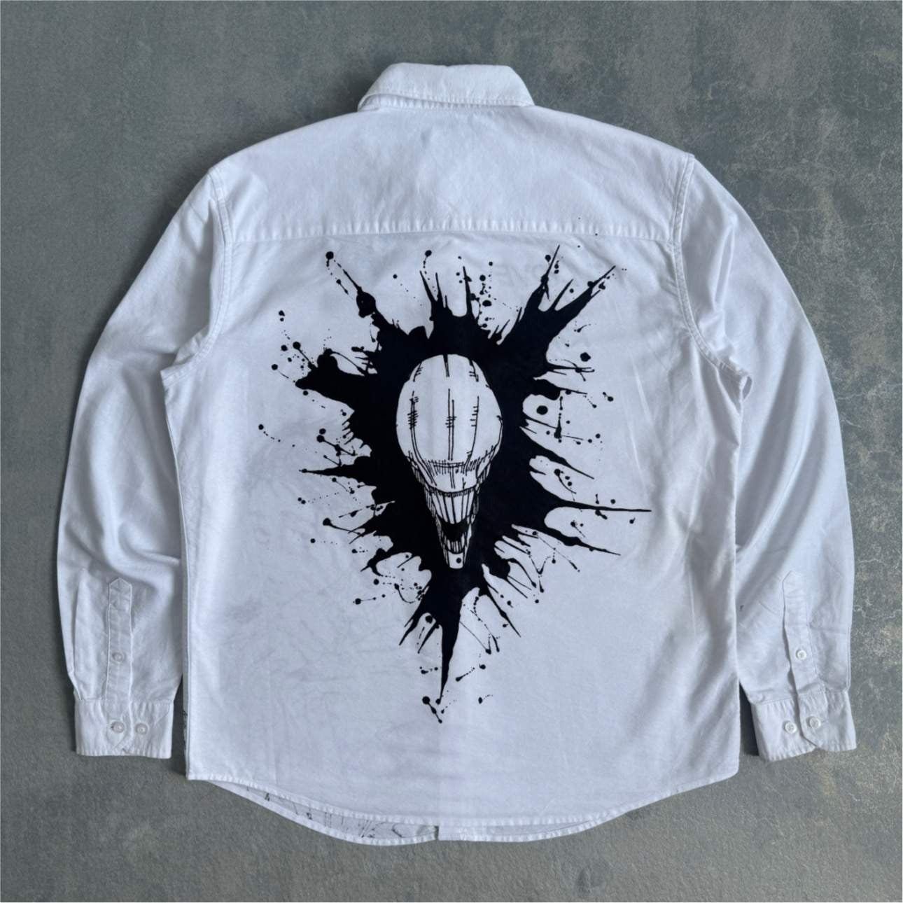 Rika Obsession Shirt OUR KARMA