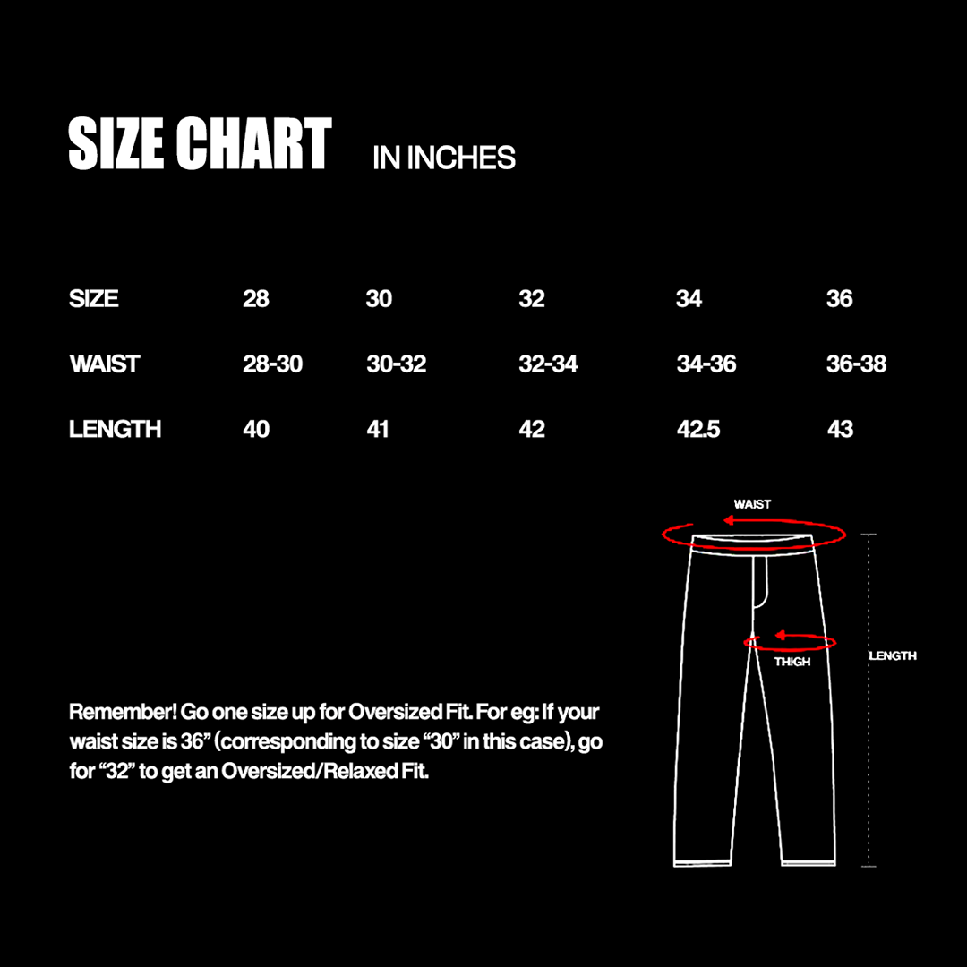 Drakon Sweatpants