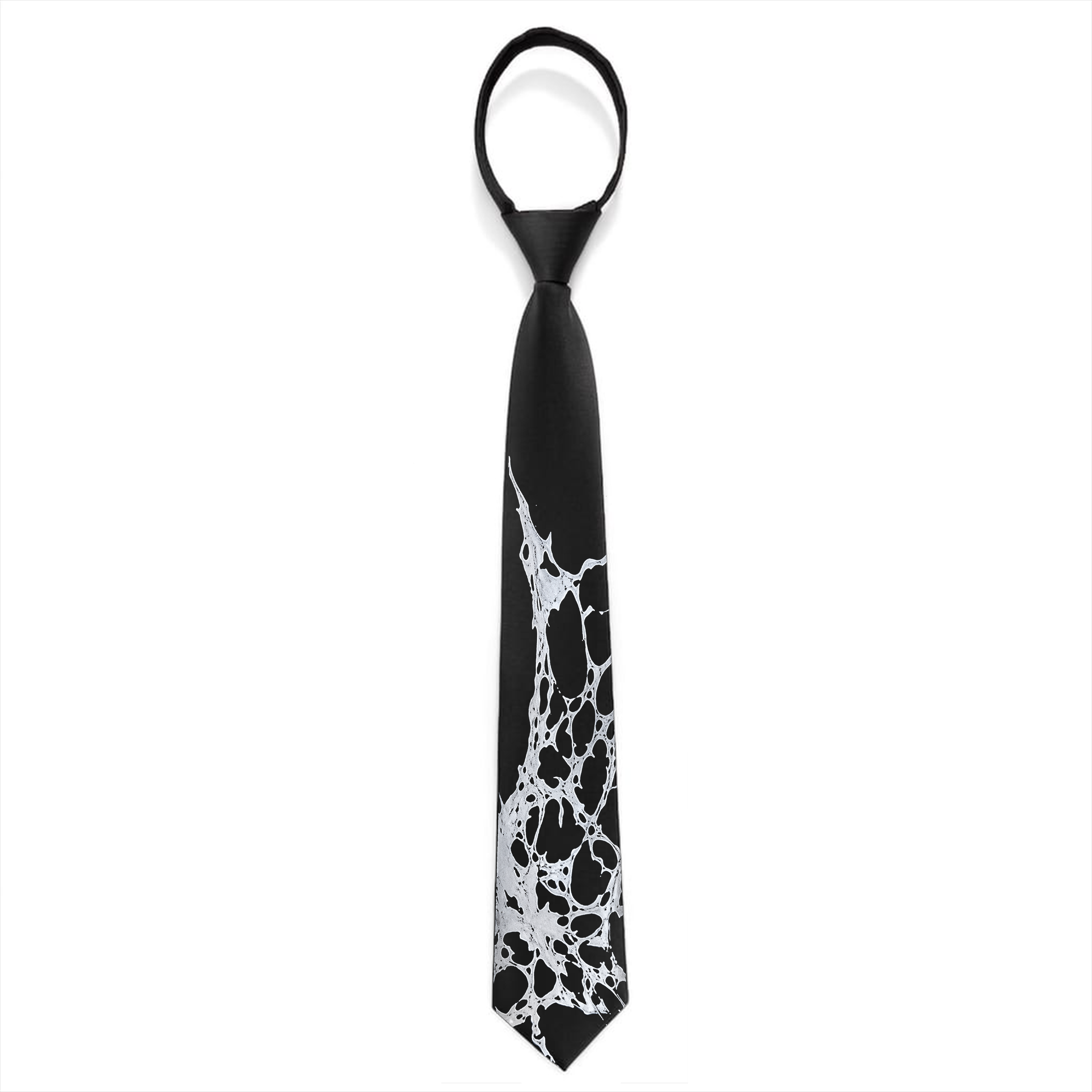 Void Web Tie